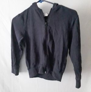 Boy's Pennymeade Zip-Up Hoodie Size 8YRS